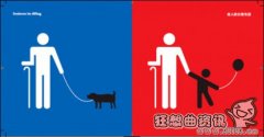 西方人和东方人的审美为什么有差别?东西方审美差异体现在什么方面