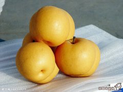 黄金梨一般可以存放多久，黄金梨有哪些特殊的功效