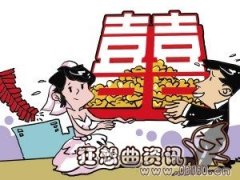 同事结婚随多少钱的红包合适?随份子钱有没有什么讲究
