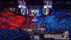 电子竞技在中国为什么这么受欢迎?中国电子竞技的未来发展前景