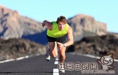 人一天跑步适合跑几公里，跑步对身体有哪些好处