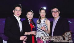 郭晶晶和徐子淇面相分析，什么面向的女人具有旺夫的特点