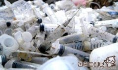 输液管属于什么类型的垃圾，医疗废弃物应该如何处理