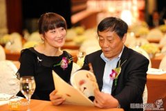 宗庆后为什么没有儿子，宗庆后的现任老婆是谁