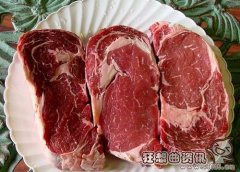 牛排的种类都有哪些，吃牛排做到几分熟最健康
