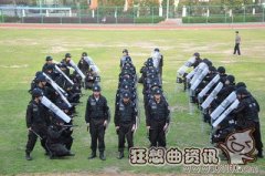 巡特警和特警有什么区别，特警的职责是干什么