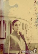 蒋经国女儿蒋孝章旧照曝光，蒋经国女儿蒋孝章现况如何