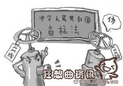 商标近似的判断标准是什么，商标近似侵权行为认定标准