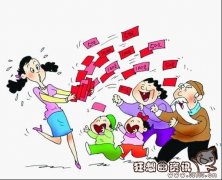 过年回娘家给钱一般给多少，春节送礼给父母什么礼物比较好