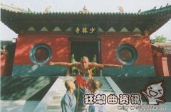郑州到少林寺应该怎么坐车，郑州到少林寺游玩攻略