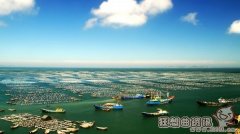 舟山的渔场位于哪片海域，舟山渔场是怎么形成的