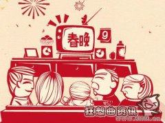 春晚为什么老是被吐槽?春晚是从哪一年开始播出的