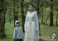 三生三世缪清公主最后的结局是什么?三生三世东海公主缪清是谁演的