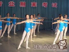 舞蹈研究生哪个学校的好考，舞蹈考研院校最新排行榜