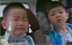 安吉为什么叫弟弟尼莫？沙溢儿子为什么叫安吉？