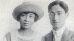 徐志摩老婆张幼仪照片，徐志摩一生中的三个女人是谁？