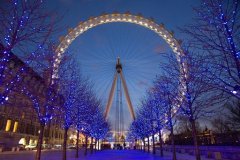 去英国伦敦玩要怎么准备，英国不可错过的旅游景点有哪些？
