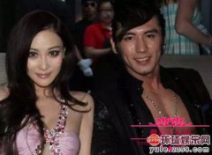 张伦硕前后谈过几个女朋友，张伦硕为什么会选择和钟丽缇结婚