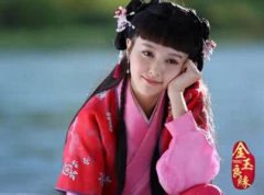 唐嫣为什么是傻白甜女主专业户？什么星座男喜欢傻白甜