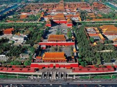 故宫三大殿为何不种树？故宫5点关门的原因真相