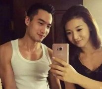 赖弘国为什么和前妻离婚？阿娇和他能走多远？