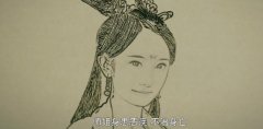 灵魂摆渡黄泉长生的师姐花凝雪为什么跟杨幂长的像？最后结局如何？