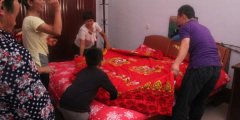 为什么结婚都要有一张新床？结婚的床还有什么讲究