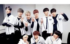 SF9组合是aoa的师弟吗？sf9在韩国人气不火吗？