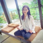 何傲儿林建名真的是爷孙恋吗？两个人现在结婚了没