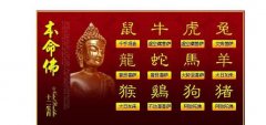 本命佛戴多久才灵验?本命佛不带放哪里最好