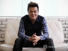 JYP为什么叫倪萍？JYP特别捧王嘉尔的原因分析