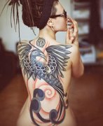 什么纹身最没人敢纹？纹身纹天眼会给人弄死真的吗？