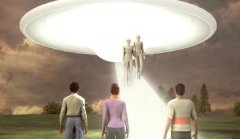 昂宿星人是怎么发现的？中国人属于天狼星人？