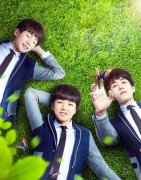 TFBOYS的昵称：帝国、四叶草、啵啵、添福宝都是怎么来的？