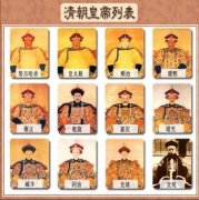 有帝王之相的男人面相是怎样的 帝王相的人最不能惹