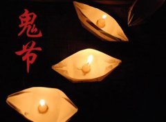 鬼节出生的女孩很特别聪明？为什么郭晶晶孩子生日是中元节