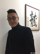 卢惠光现任老板是古天乐吗？卢惠光现在身价多少老婆是谁