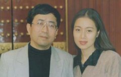 马兰结过几次婚？马兰年轻时的美丽照片