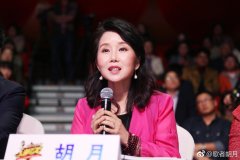 陆剑民胡月女儿陆瑶资料，陆剑民怎么不演电视了？