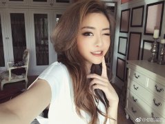 加油美少女喻言现状如何，喻言为什么不参加101没出道？