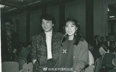 成龙林凤娇真实生活如何，林凤娇一生并不幸福？