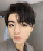 带眼尾沟的眼睛好看吗？天生眼尾有沟面相好不好？