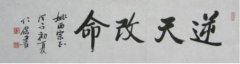 逆天改命的后果代价有哪些，逆天改命有什么条件？