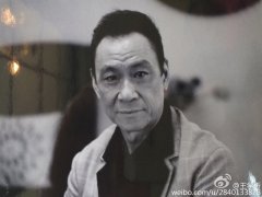 王学圻年轻时候照片，王学圻为什么是大咖？