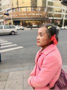 青岛跨性别者大喜哥现状如何了，跨性别是怎么形成的？