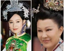 邬倩倩是离婚后整容了吗，她为什么没要孩子？