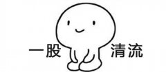 一股清流是夸人还是骂人，一股清流下一句接什么？