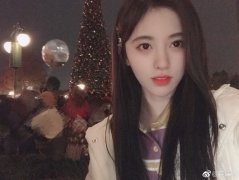 鞠婧祎是兔子牙吗，兔子牙的女生漂亮吗