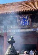 礼佛与拜佛区别是什么，为什么往往拜佛后会有灾难？