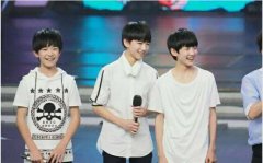 刘志宏和tfboys有什么关系，他为什么没出道